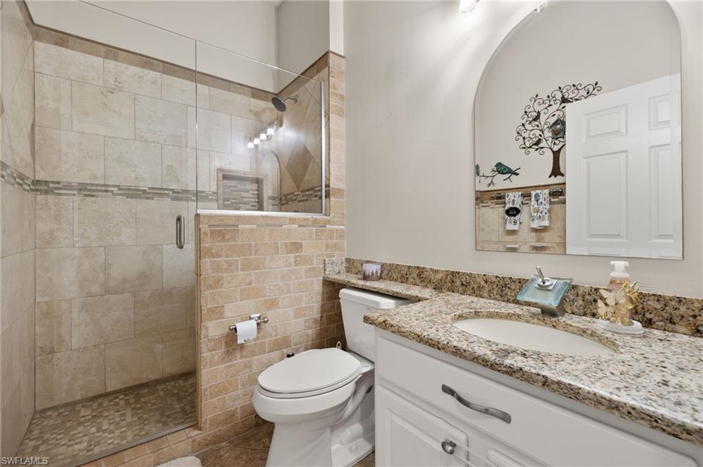 OAKMONT AT THE LAKES - Residential