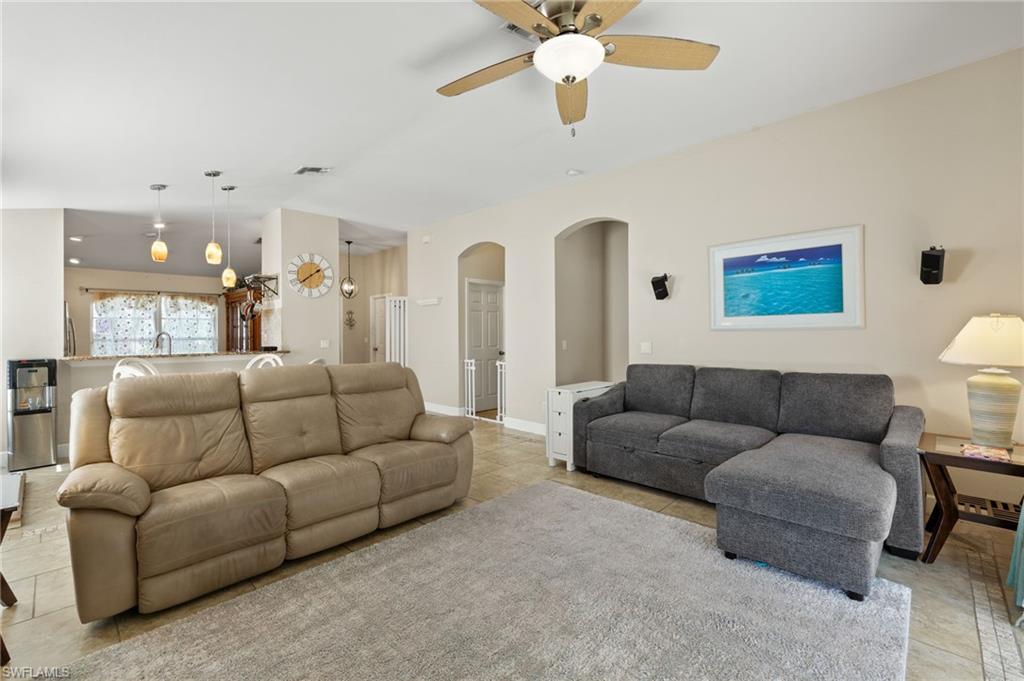 OAKMONT AT THE LAKES - Residential