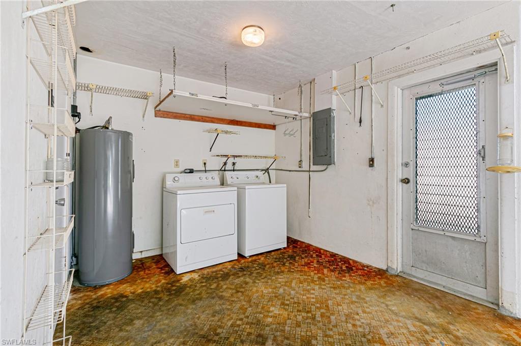 WILLOW LAKE - Residential