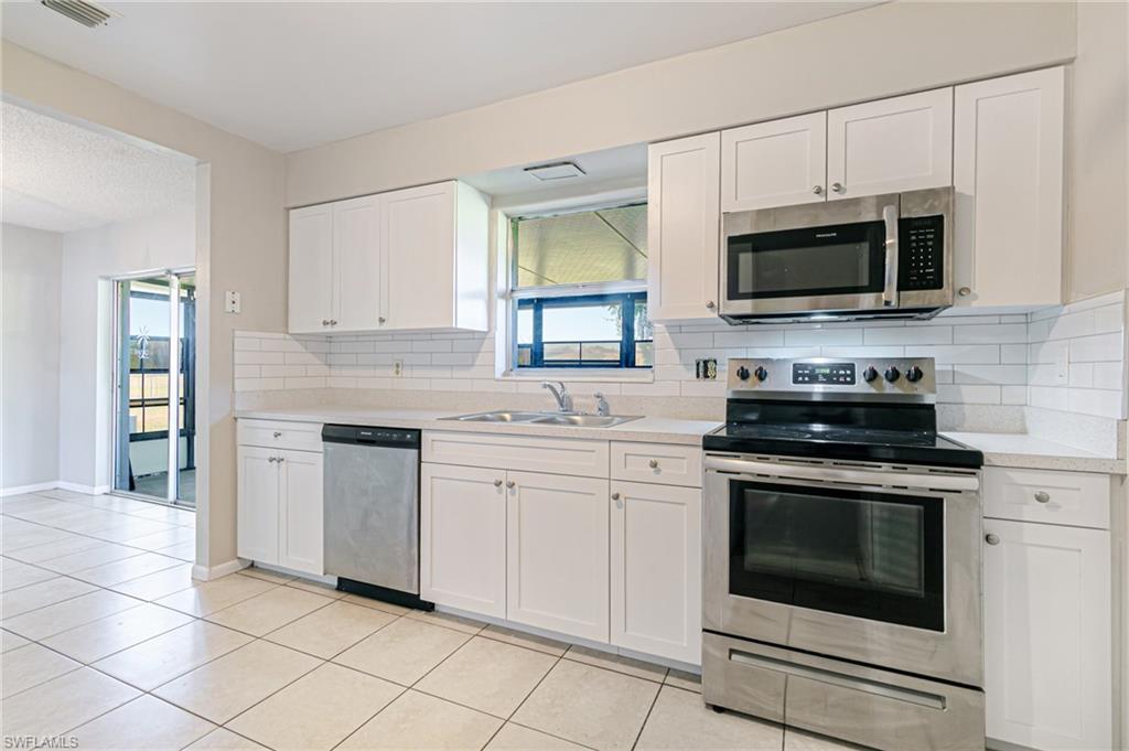 WILLOW LAKE - Residential