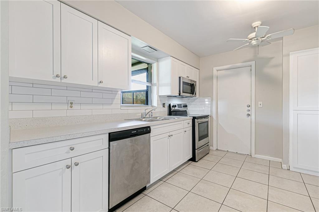 WILLOW LAKE - Residential