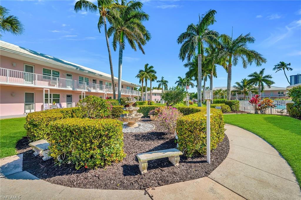 SEABREEZE SOUTH - Residential