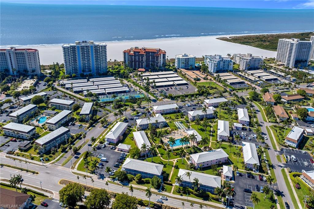 SEABREEZE SOUTH - Residential