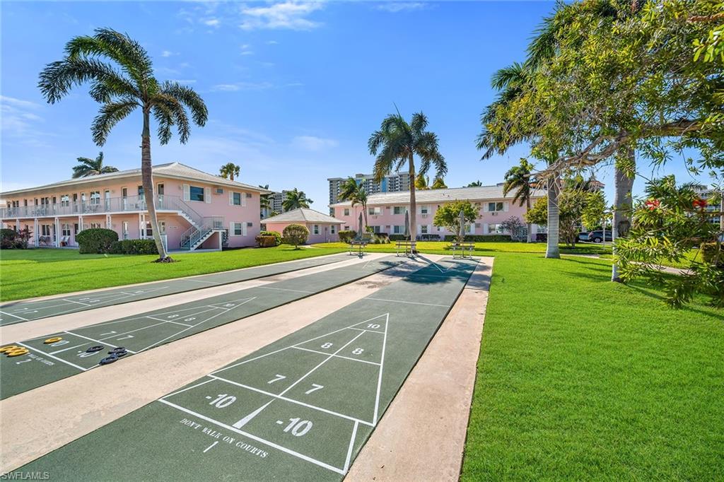 SEABREEZE SOUTH - Residential