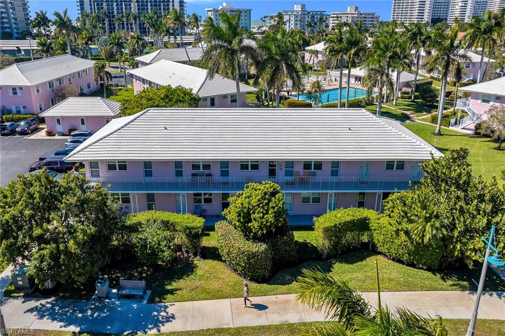 SEABREEZE SOUTH - Residential