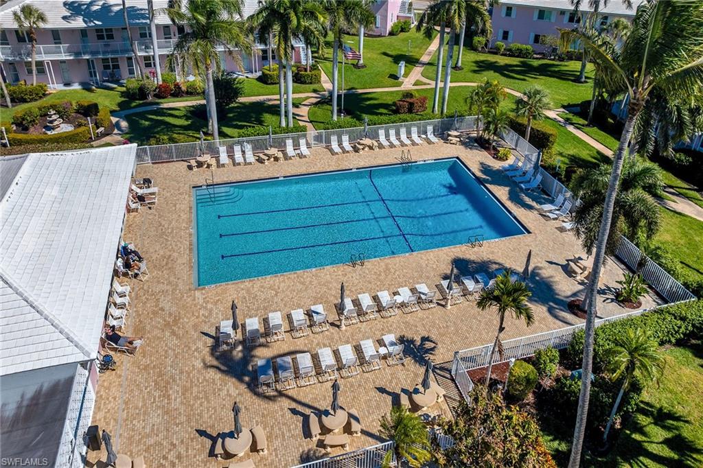 SEABREEZE SOUTH - Residential