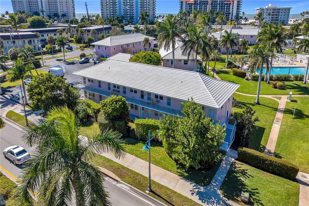 SEABREEZE SOUTH - Residential