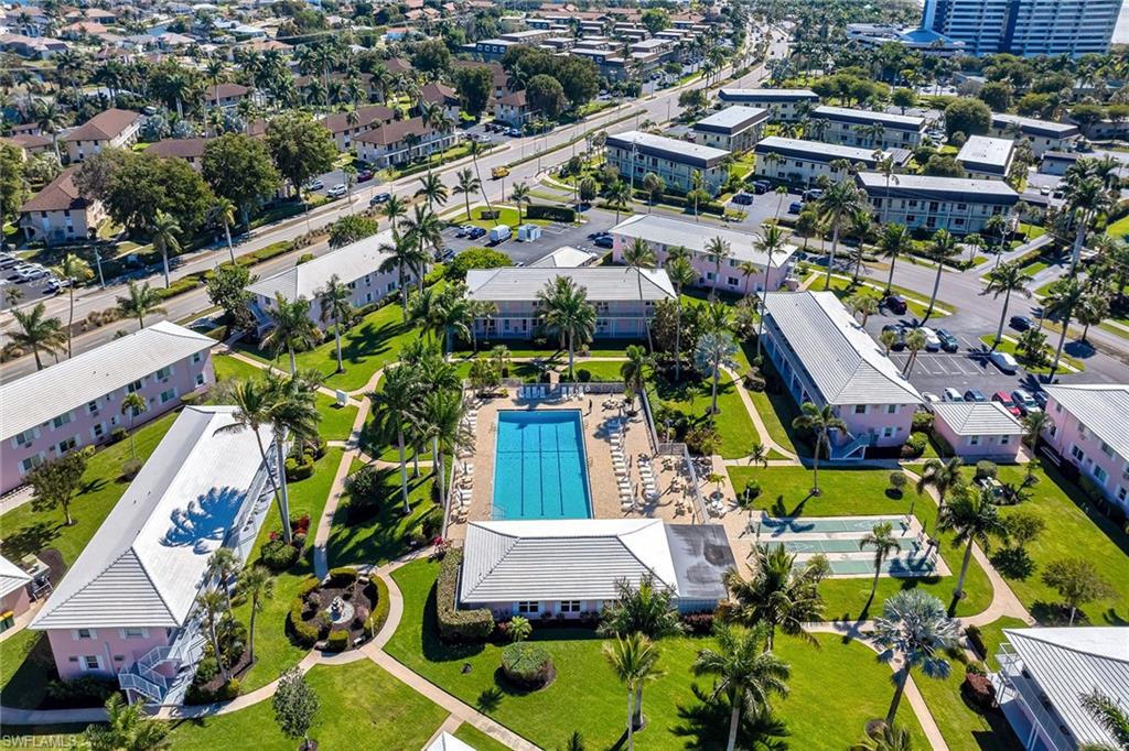 SEABREEZE SOUTH - Residential