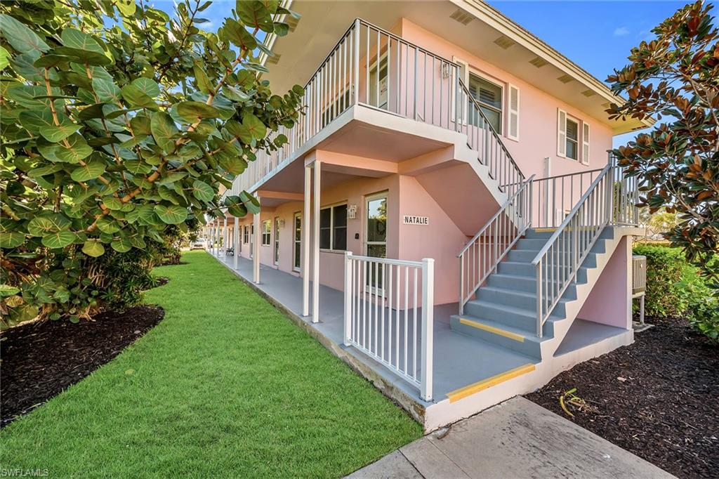 SEABREEZE SOUTH - Residential