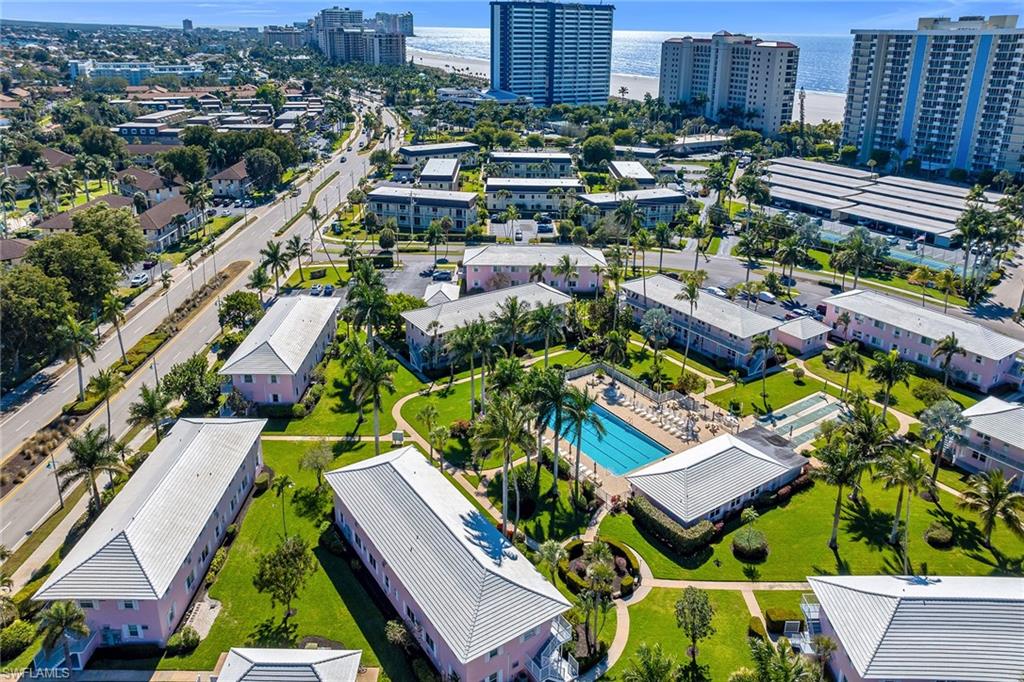 SEABREEZE SOUTH - Residential