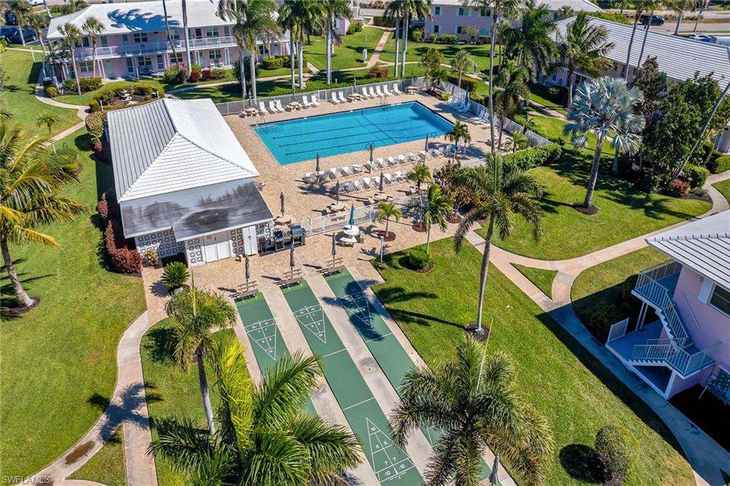 SEABREEZE SOUTH - Residential