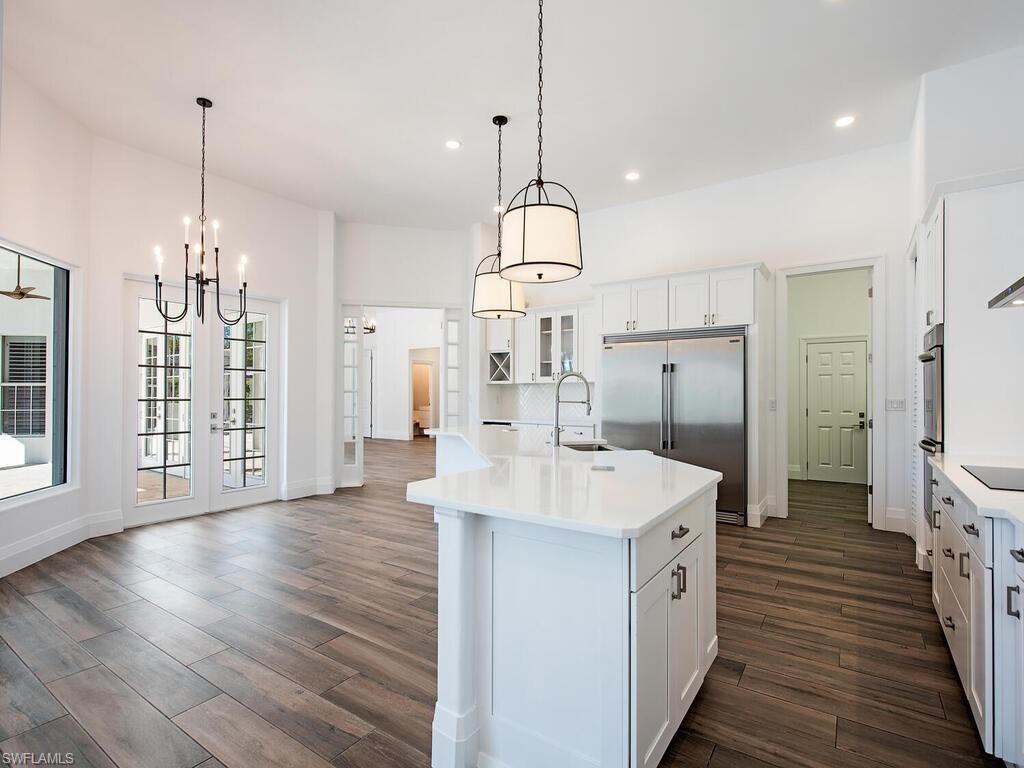 HAWKSRIDGE - Residential