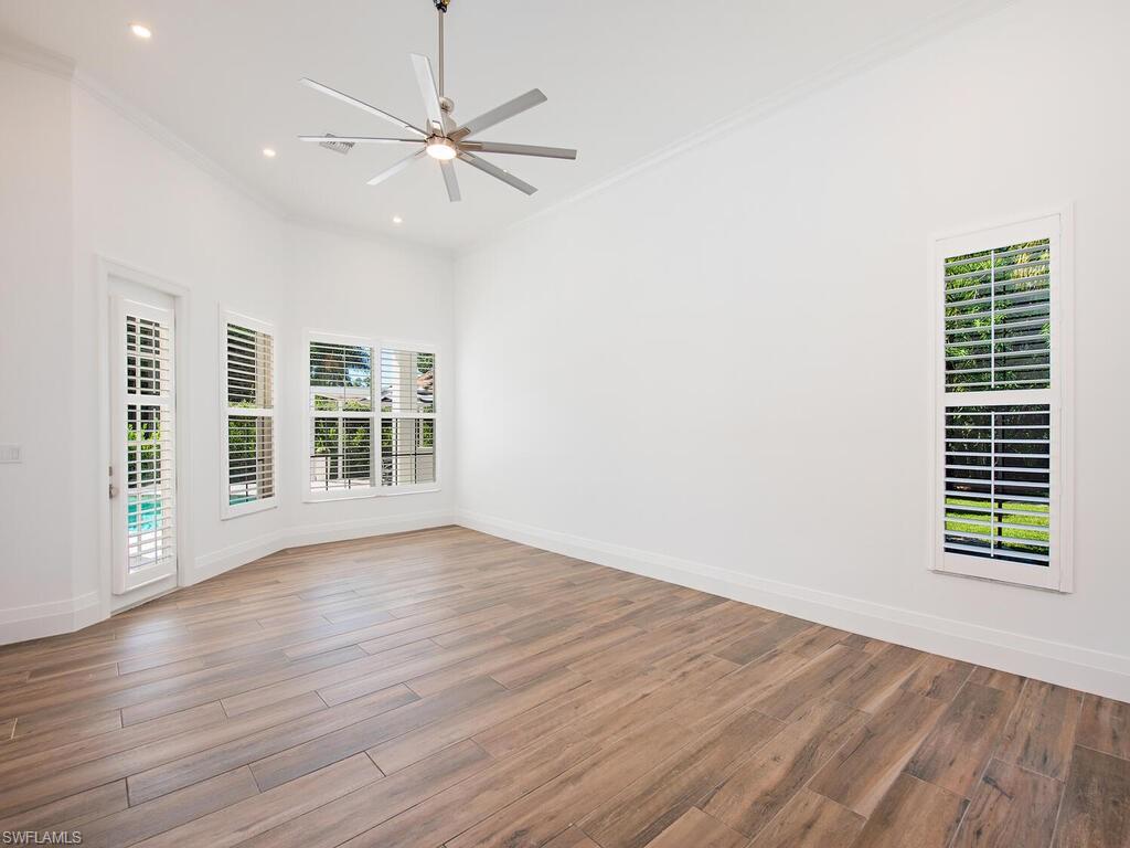 HAWKSRIDGE - Residential