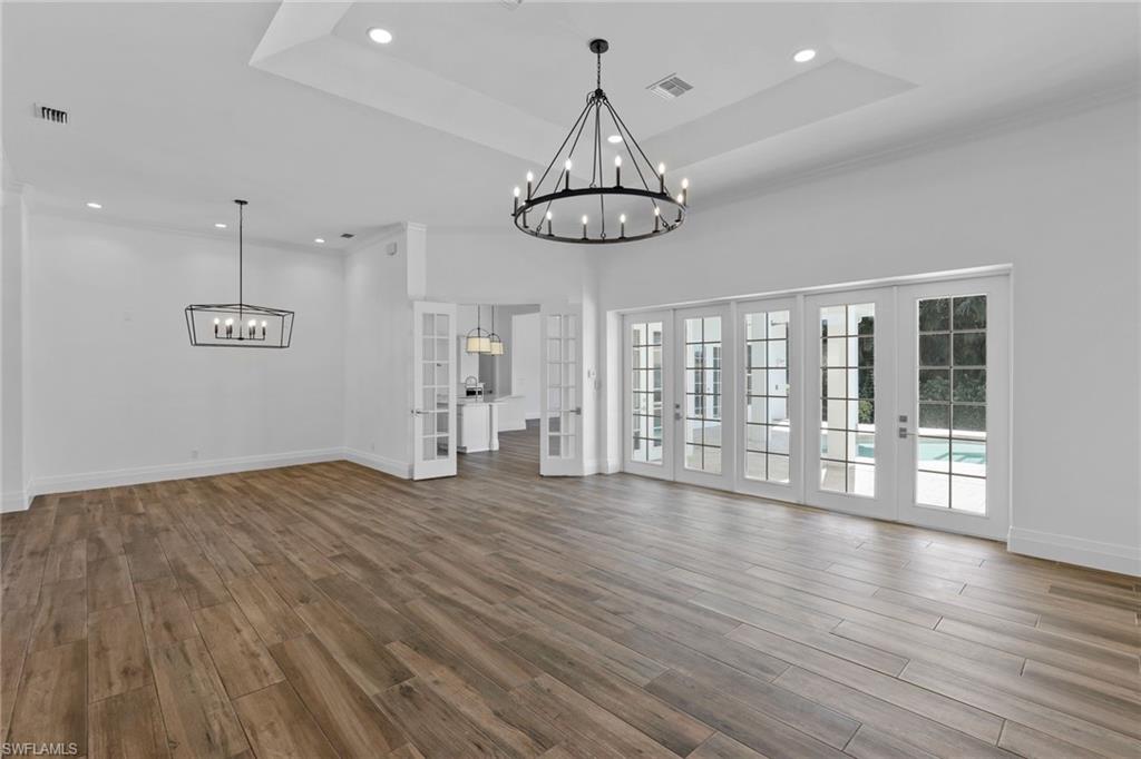 HAWKSRIDGE - Residential