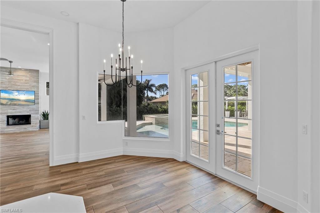 HAWKSRIDGE - Residential