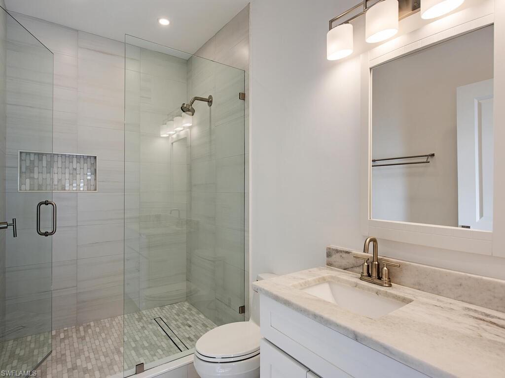 HAWKSRIDGE - Residential