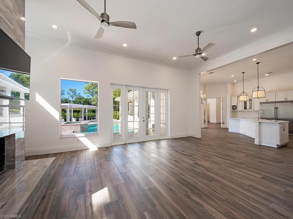 HAWKSRIDGE - Residential