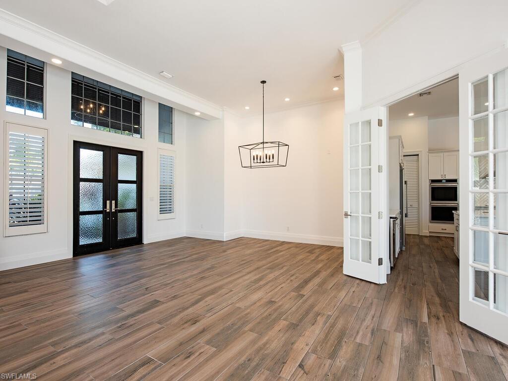 HAWKSRIDGE - Residential