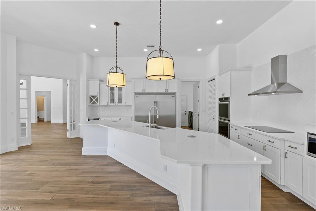 HAWKSRIDGE - Residential