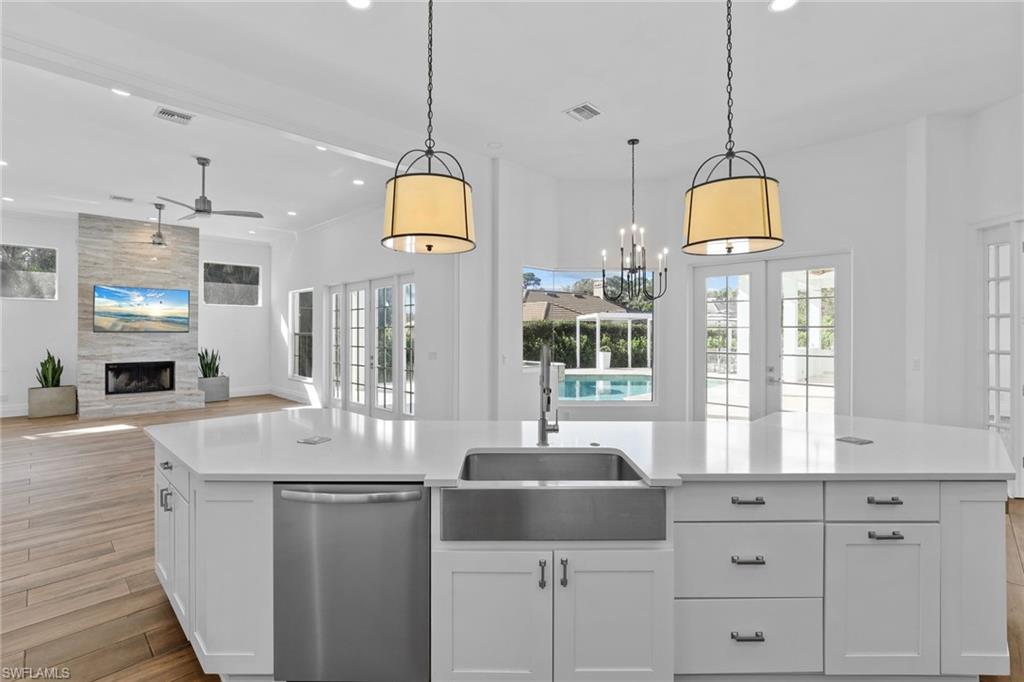 HAWKSRIDGE - Residential