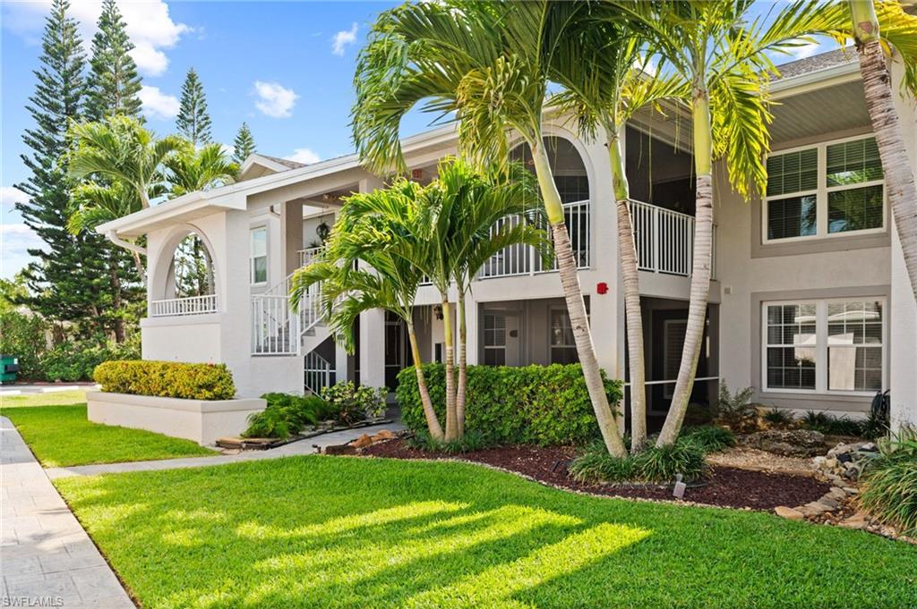 TIFFANY PINES - Residential