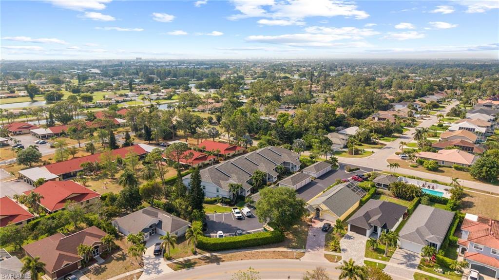 TIFFANY PINES - Residential