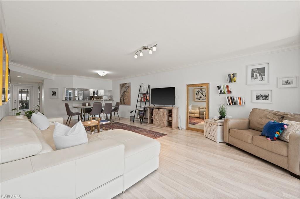 TIFFANY PINES - Residential