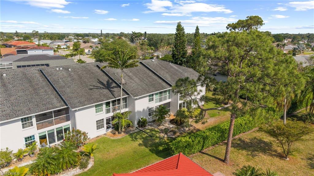 TIFFANY PINES - Residential