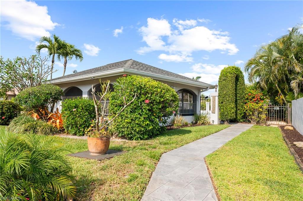 TIFFANY PINES - Residential