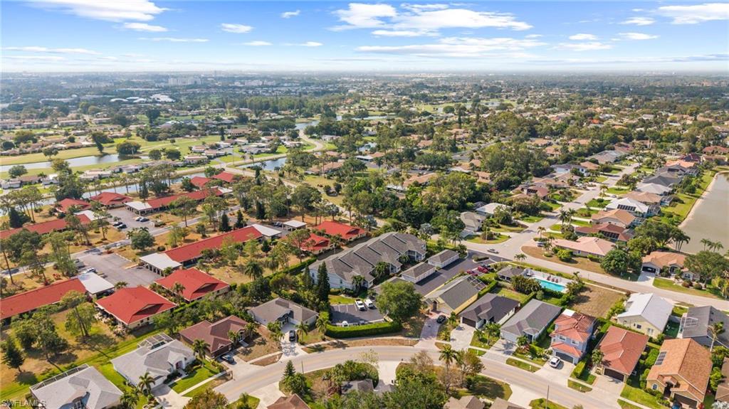 TIFFANY PINES - Residential