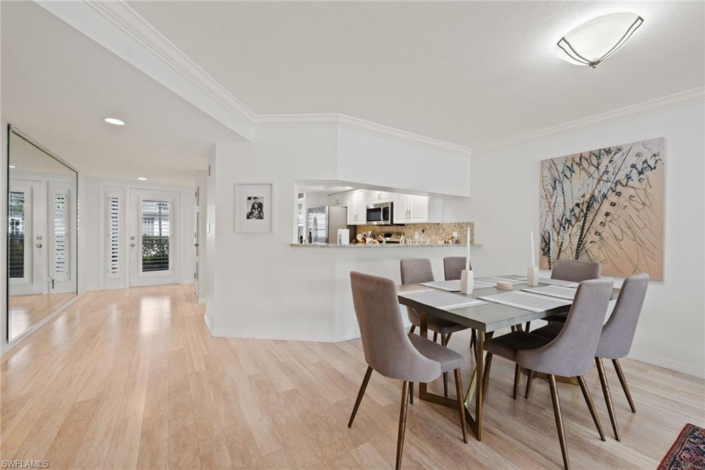 TIFFANY PINES - Residential