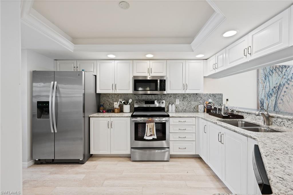 TIFFANY PINES - Residential