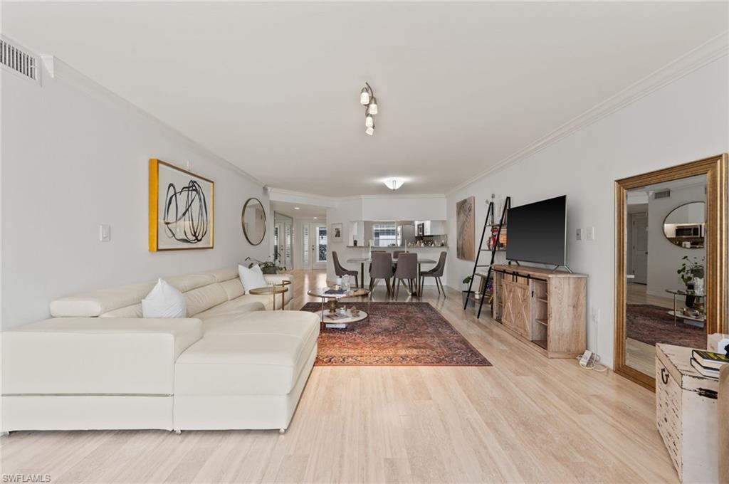 TIFFANY PINES - Residential