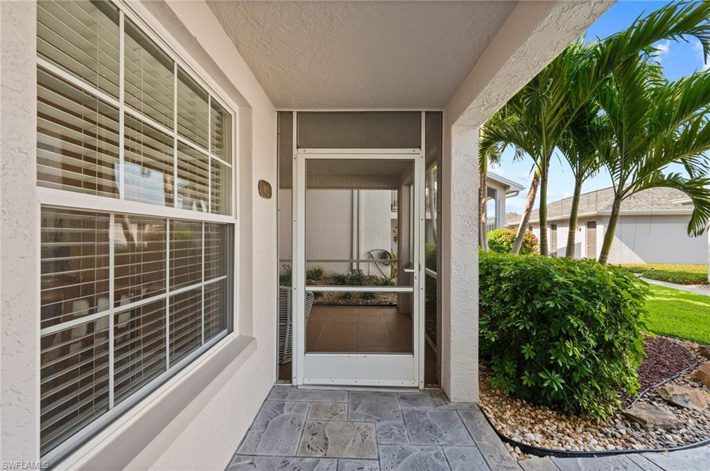 TIFFANY PINES - Residential