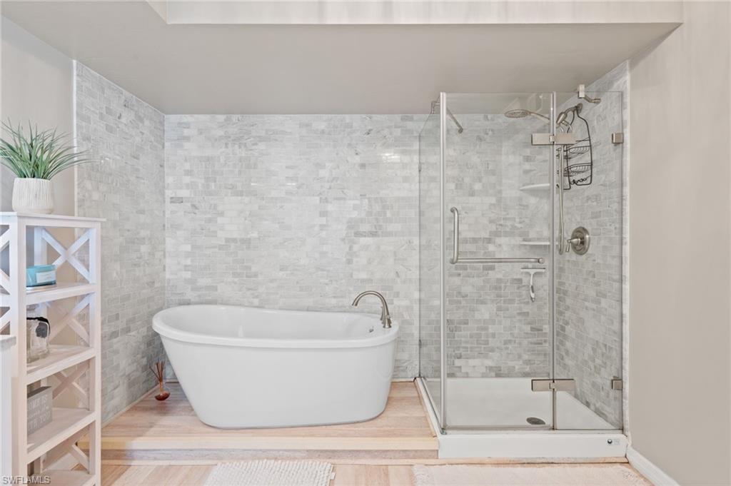 TIFFANY PINES - Residential