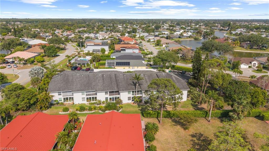 TIFFANY PINES - Residential