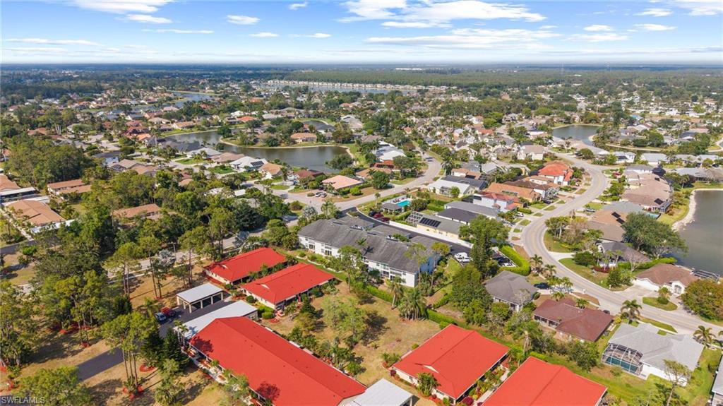 TIFFANY PINES - Residential