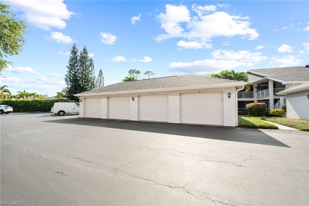 TIFFANY PINES - Residential