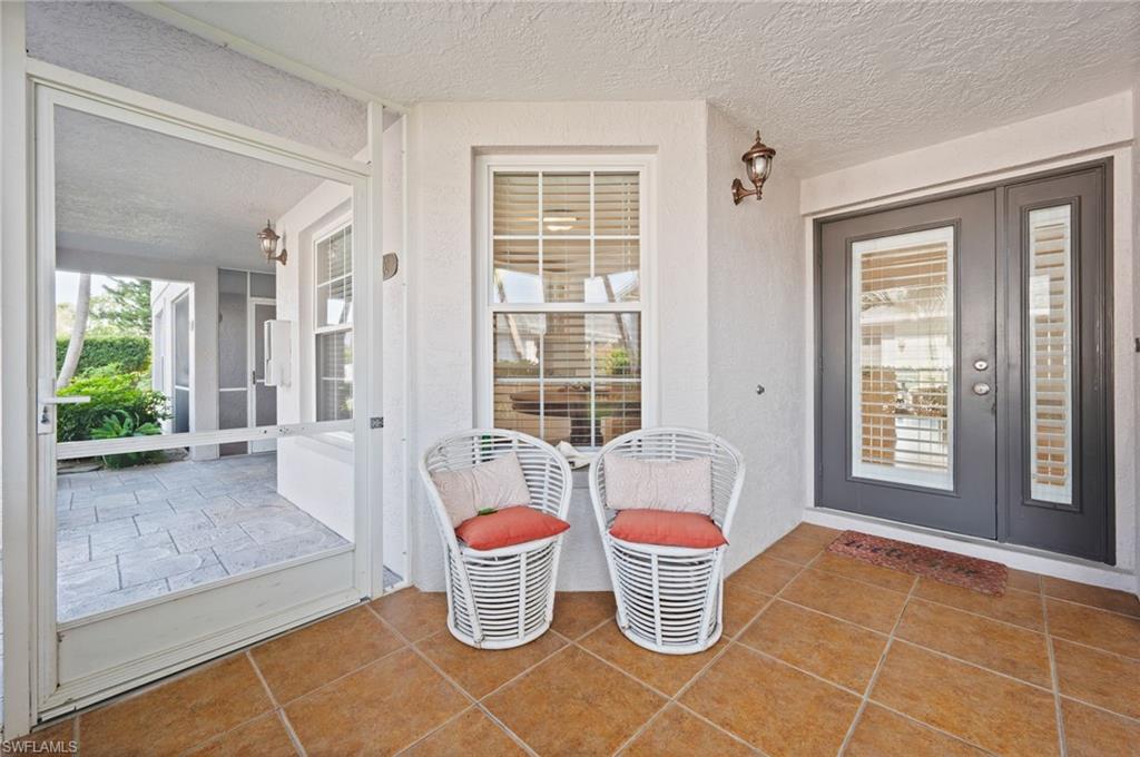 TIFFANY PINES - Residential