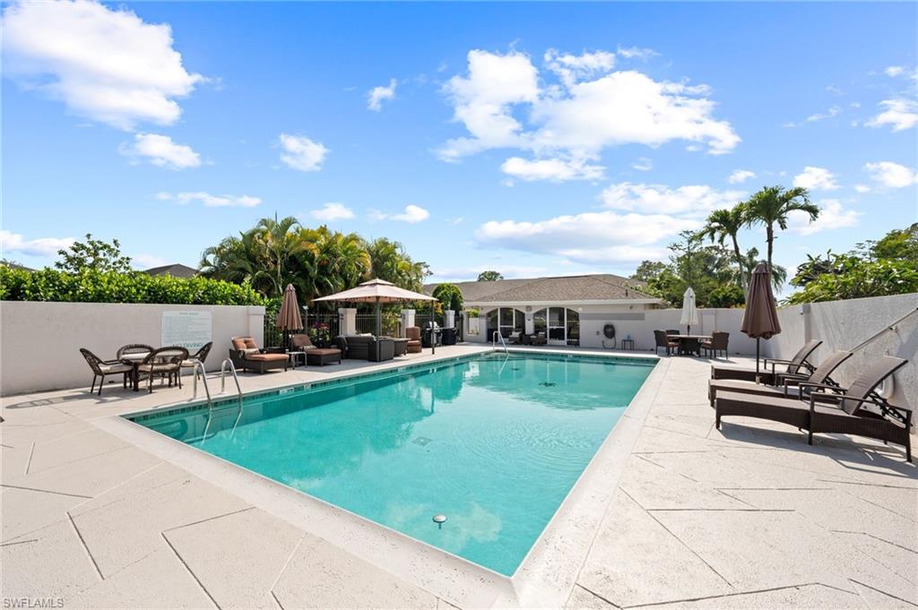 TIFFANY PINES - Residential