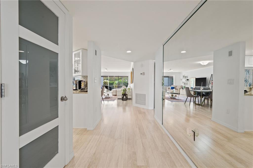 TIFFANY PINES - Residential