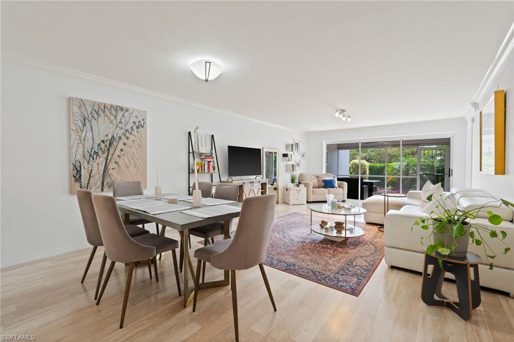 TIFFANY PINES - Residential