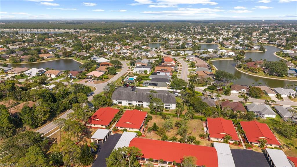 TIFFANY PINES - Residential