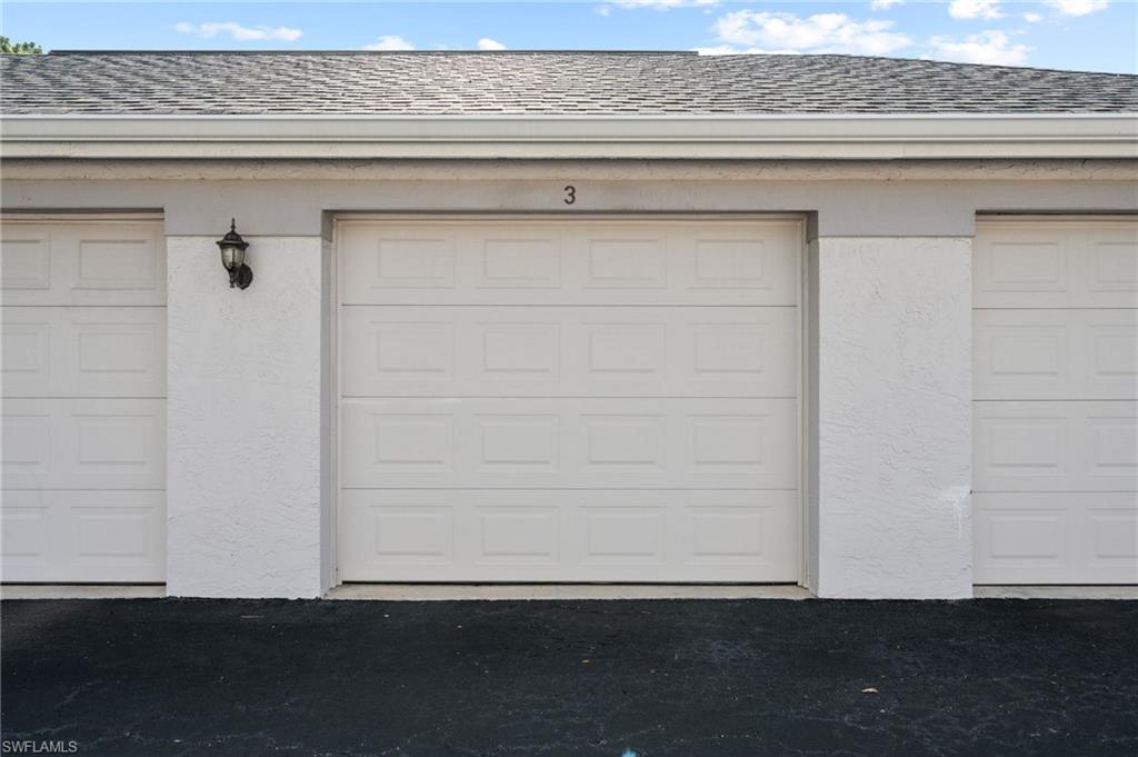 TIFFANY PINES - Residential