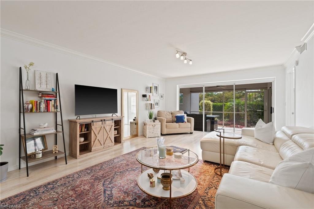 TIFFANY PINES - Residential