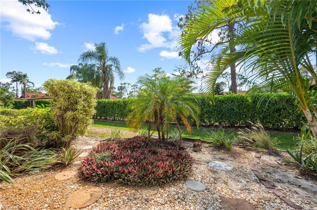 TIFFANY PINES - Residential