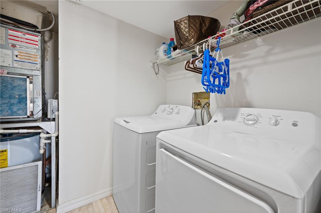 TIFFANY PINES - Residential