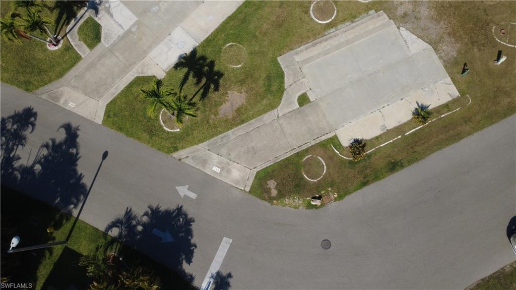 PALMETTO PALMS R V - Land