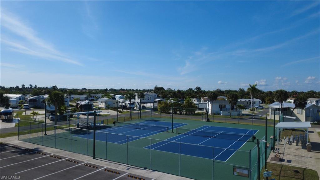 PALMETTO PALMS R V - Land