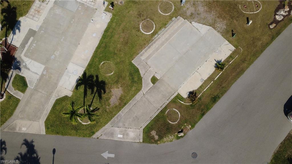 PALMETTO PALMS R V - Land
